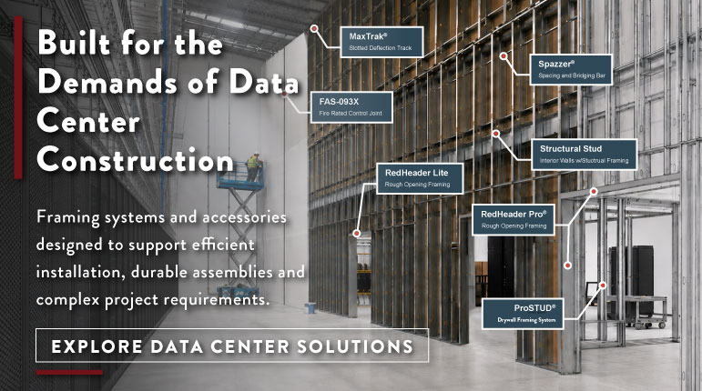Framing the Future of Data