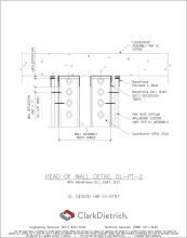 DL Connection to Concrete Slab - 2  