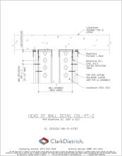 DSL Connection to Concrete Slab - 2