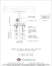 DSL Connection To Structural Steel - 16