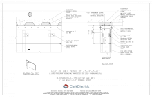 how - 1 hr w/ 1-1/2" Deflection Gap - rt1-3-ud-3-alt