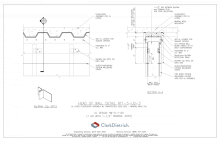 how - 1 hr w/ 1-1/2" Deflection Gap - rt1-3-ud-3