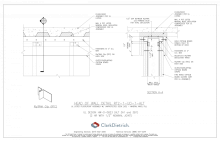 how - 2 hr w/ 1/2" Deflection Gap - rt2-1-ud-1-alt