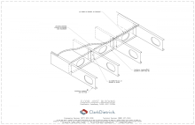TRADEREADY STRUCTURAL JOIST BLOCKING