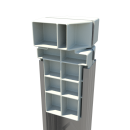 Motion Frame Connector