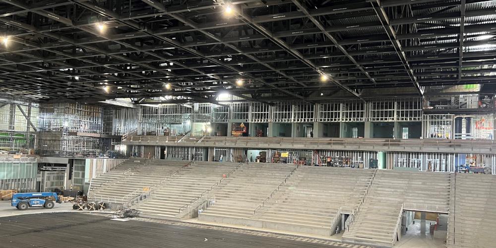 Acrisure Arena