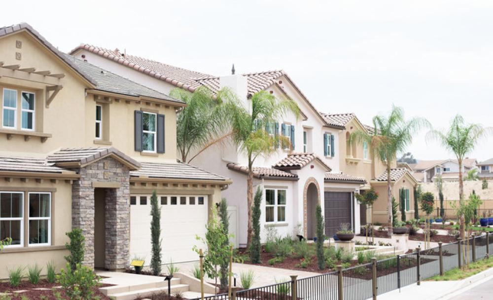 KB Homes