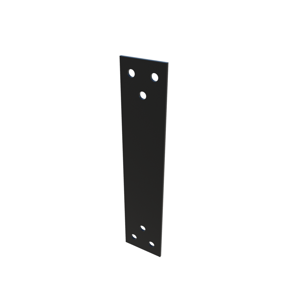Holdown Plate