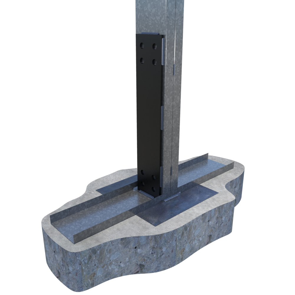 HDP-Base-welded