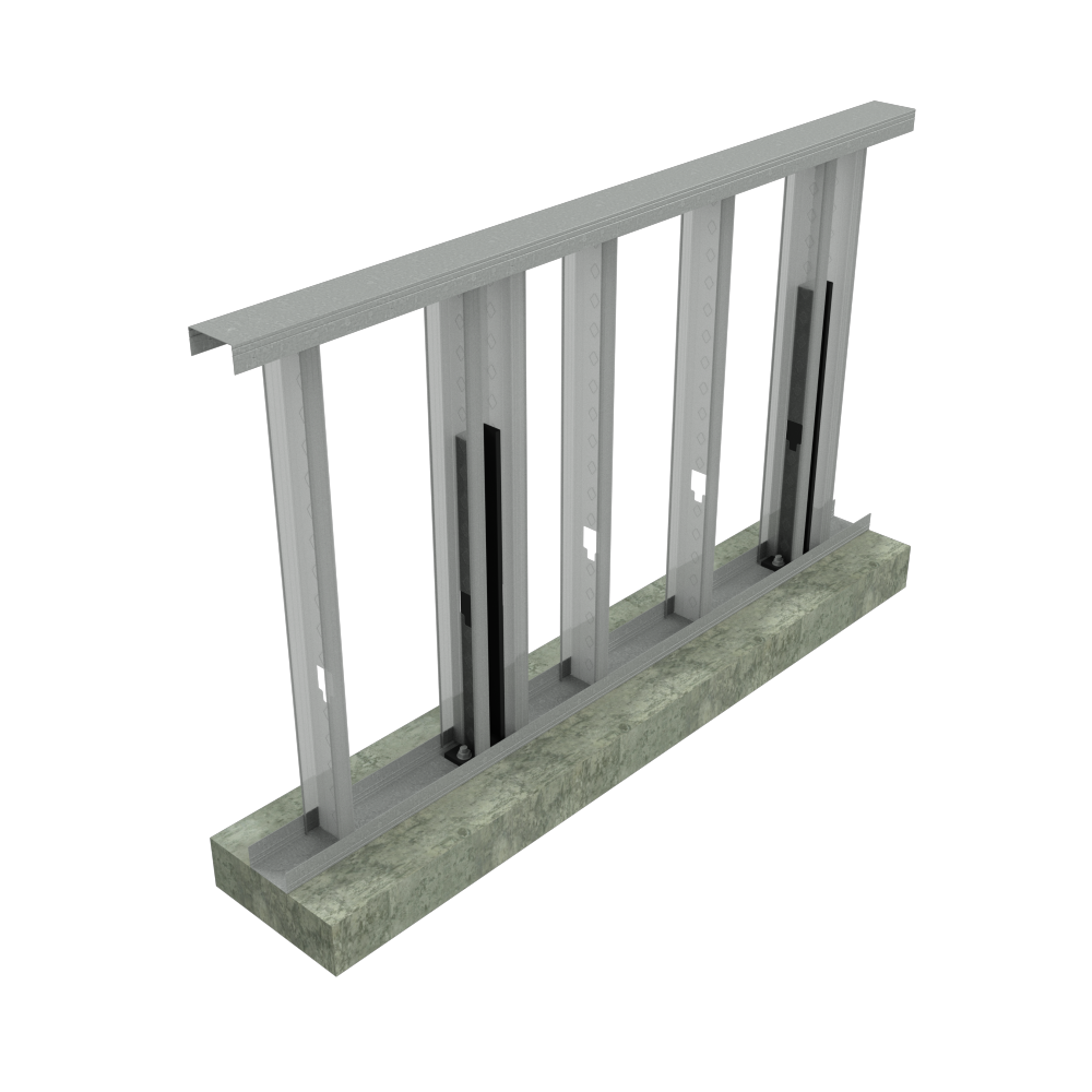Pony Wall Lite