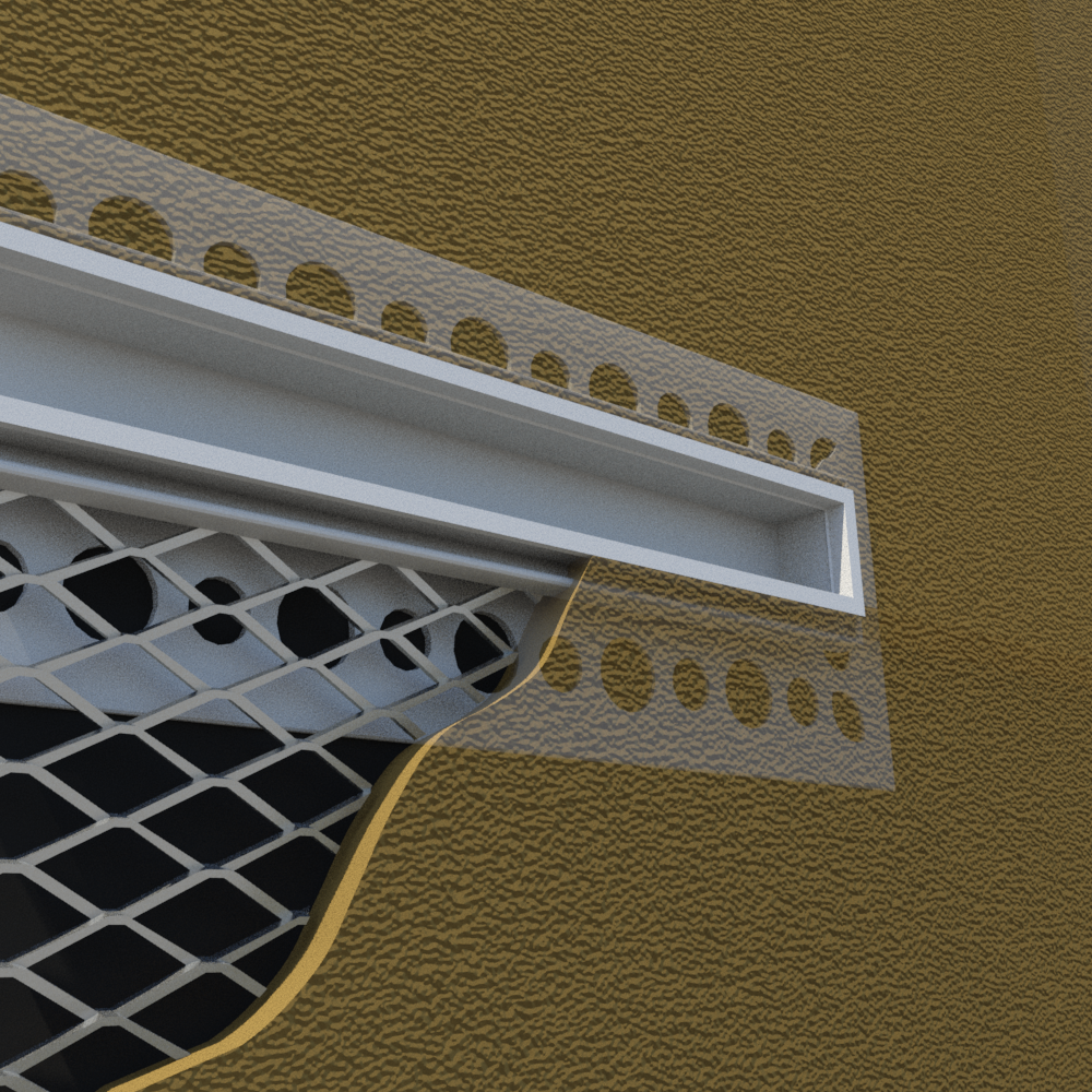 Factory Fabricated End Closure - APP