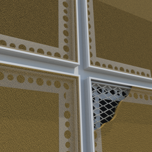 Factory Intersection - Cross - App