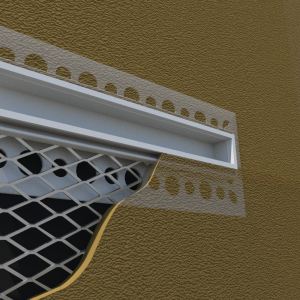 Factory Fabricated End Closure - APP