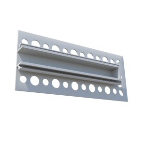 Factory Fabricated End Closure