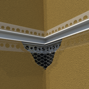 Factory Fabricated Inside Corner - APP
